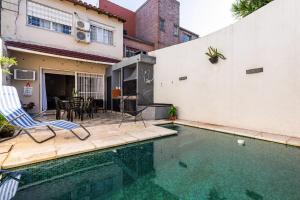 Super duplex Martinez