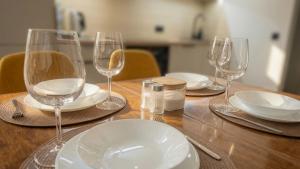 Võru, Tallinn - Newly Renovated Apartment, 10 min to Old Town