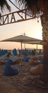 Familys Place Durres - Apartment