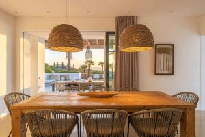 Sunset Sea View Villa with Private Pool