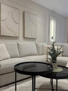 Luxury Apartment Nová Dubnica