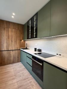 Luxury Apartment Nová Dubnica