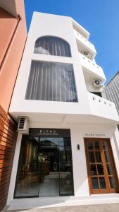 Blend Hostel