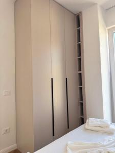 Sea Pearl Residence Golem