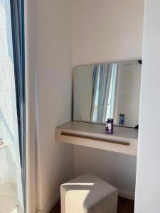 Sea Pearl Residence Golem