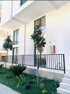 Sea Pearl Residence Golem