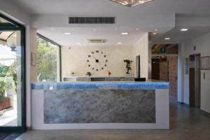 Hotel Centrale FRONTE MARE