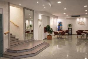 Hotel Centrale FRONTE MARE