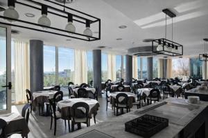 Hotel Centrale FRONTE MARE