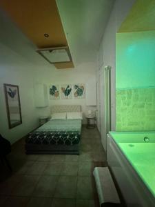 Le Plaisir Luxury Room con vasca idromassaggio