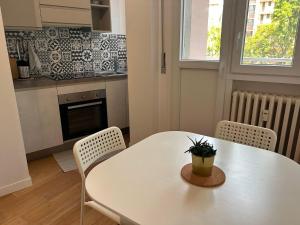 Apartmento Europa