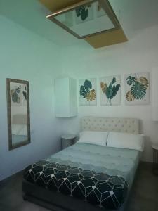 Le Plaisir Luxury Room con vasca idromassaggio