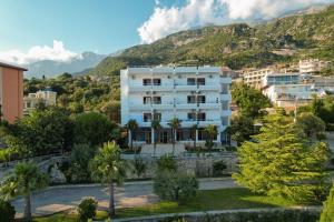 Hotel Palasa