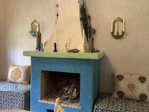 Riad Skoura