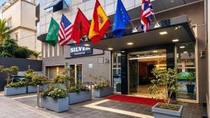 Silver Suites Hotel Casablanca
