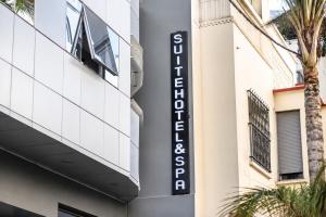 Silver Suites Hotel Casablanca
