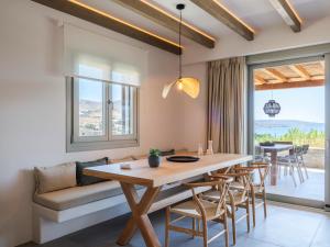 Brand-New Villa by the Sea Sancta Terra by Aesthia Estate