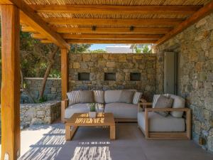 Brand-New Villa by the Sea Sancta Terra by Aesthia Estate