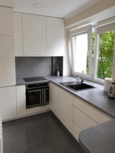 Town Square Apartment