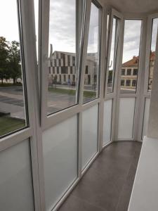 Town Square Apartment