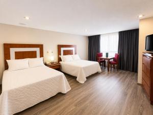 Hotel Finisterre