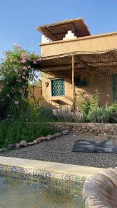 Riad Skoura