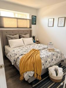 Modern comfort home away from home
