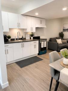 Modern comfort home away from home