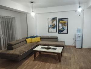 Sofija Apartment