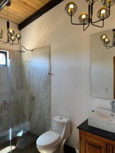Cabaña Mi Chula en Atemajac de Brizuela