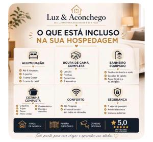 Casa completa 15 min do Paraguai - até 6 hóspedes Ar Garagem