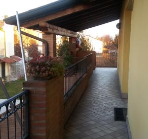 Hotel Tolin
