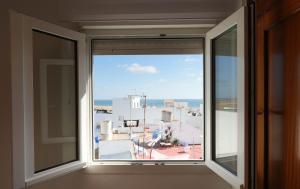 Casa La Fábrica - Vistas al mar y Centro