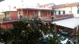 Hotel Tolin