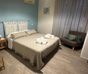 Iola Rooms Cagliari