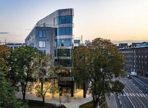 Luxurious city centre flat near Freedom Square