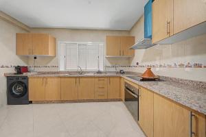 Fez Style Apartment in the Heart of Agadir