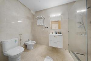 Fez Style Apartment in the Heart of Agadir