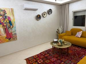 Fez Style Apartment in the Heart of Agadir
