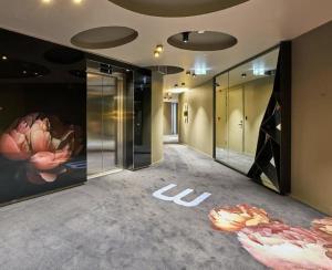 Luxurious city centre flat near Freedom Square