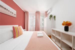 Private Room - AC - 3 Min to Arroios Metro