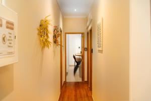 Private Room - AC - 3 Min to Arroios Metro