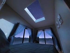 Grand Canyon Stargazing Off-Grid