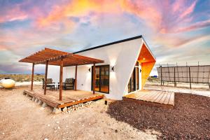 Grand Canyon Stargazing Off-Grid