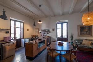 Casa Siciliana alla Giudecca