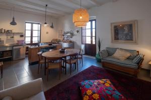 Casa Siciliana alla Giudecca