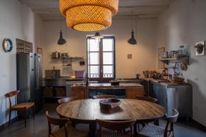 Casa Siciliana alla Giudecca