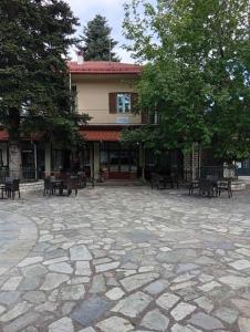 FANTINO HOTEL
