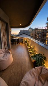 Ayzal Apartment