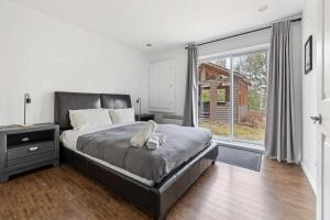 Nocturne Spa Prive 3 Chambres 2 SDB Domaine Boreal